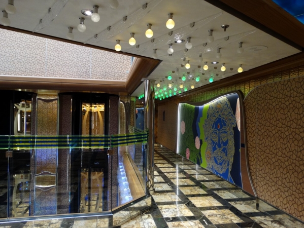 Zdjęcie z Włoch - Costa Diadema
