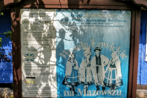 Zdjęcie z Polski - ...
