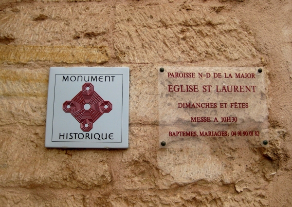 Zdjęcie z Francji - Marsylia
