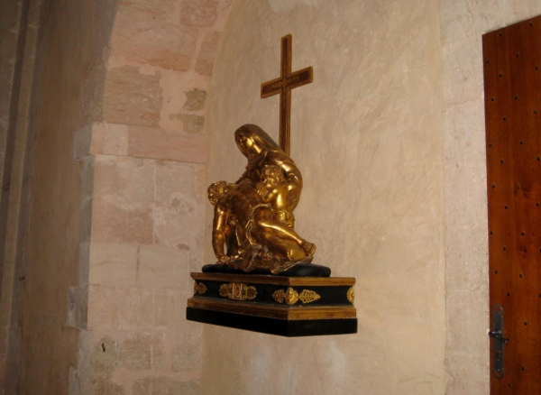 Zdjęcie z Francji - Marsylia