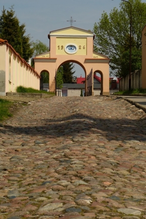Zdjęcie z Polski - Zakroczym