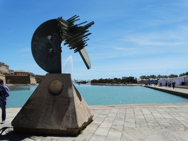 Zdjęcie z Hiszpanii - Palma de Mallorca