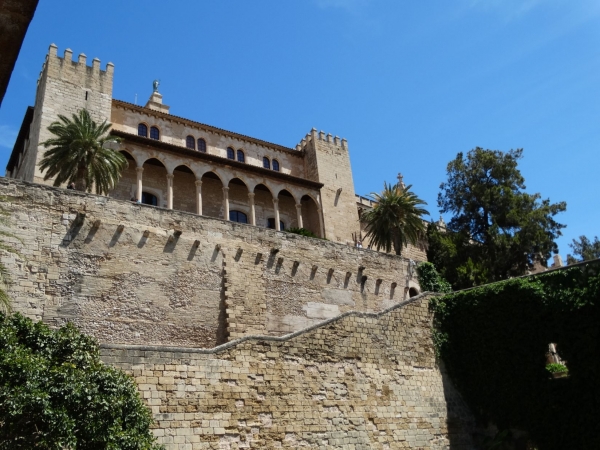 Zdjęcie z Hiszpanii - Palma de Mallorca