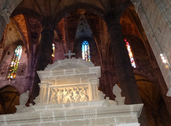 Zdjęcie z Hiszpanii - Palma de Mallorca