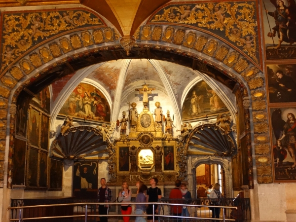 Zdjęcie z Hiszpanii - Palma