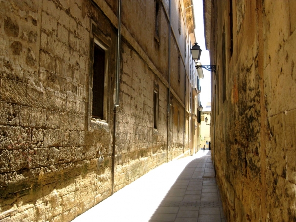 Zdjęcie z Hiszpanii - Palma de Mallorca