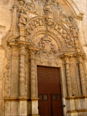 Zdjęcie z Hiszpanii - Palma de Mallorca