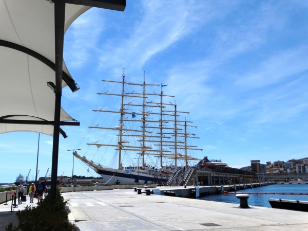 Zdjęcie z Hiszpanii - Palma de Mallorca