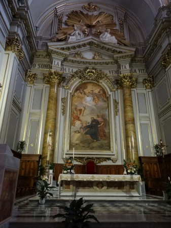 Zdjęcie z Włoch - Civitavecchia
