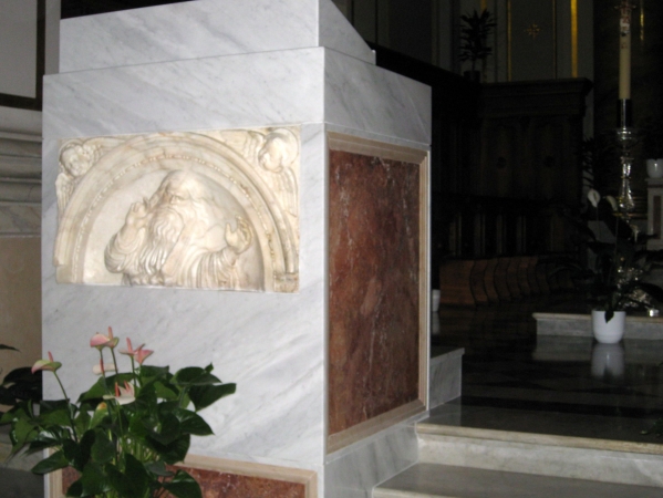 Zdjęcie z Włoch - Civitavecchia