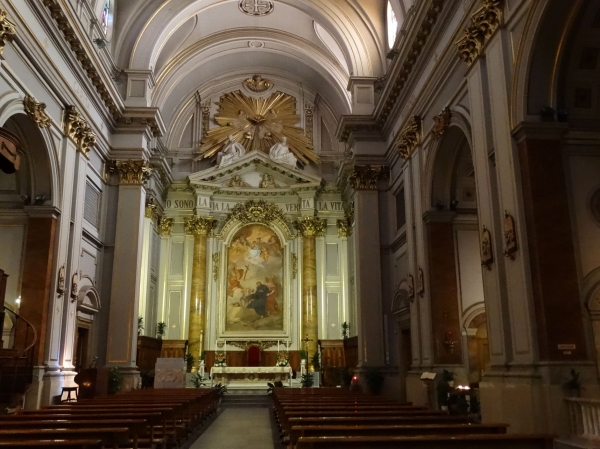 Zdjęcie z Włoch - Civitavecchia