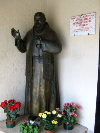 Zdjęcie z Włoch - 