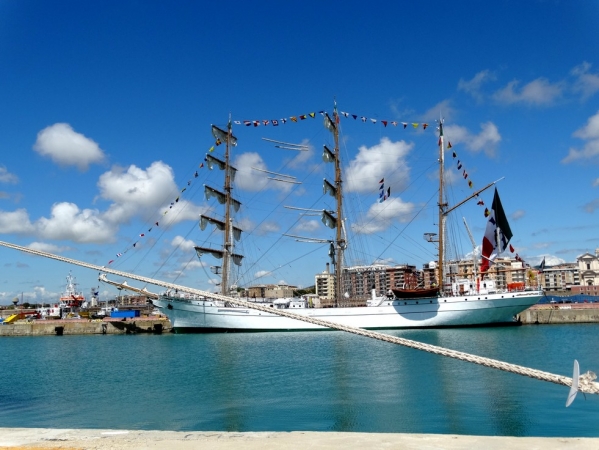 Zdjęcie z Włoch - Civitavecchia