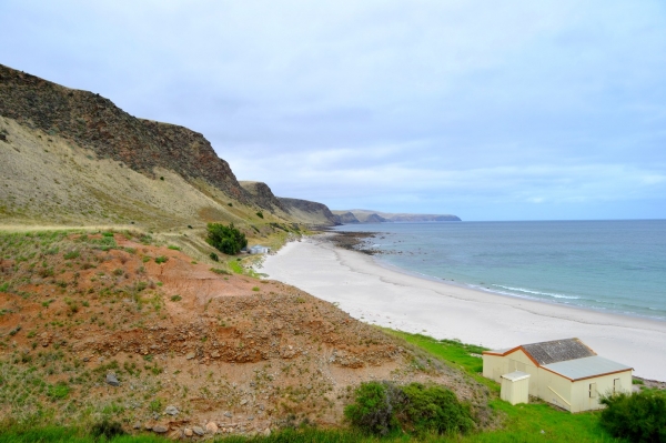 Zdjęcie z Australii - Fleurieu Peninsula