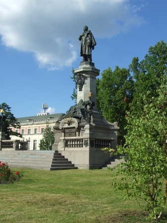 Zdjęcie z Polski - 