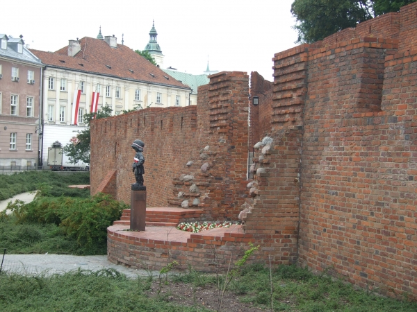 Zdjęcie z Polski - Mały