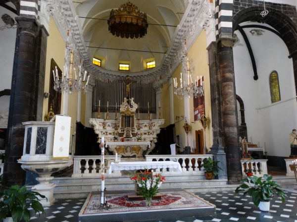 Zdjęcie z Włoch - Monterosso