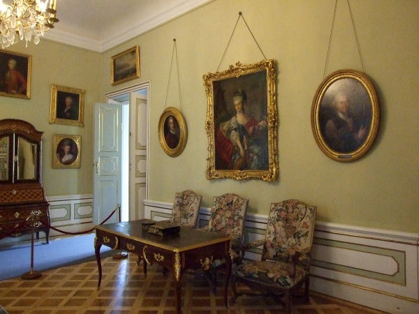 Zdjęcie z Polski - Wilanów