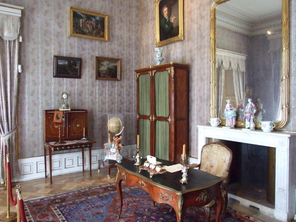 Zdjęcie z Polski - Wilanów