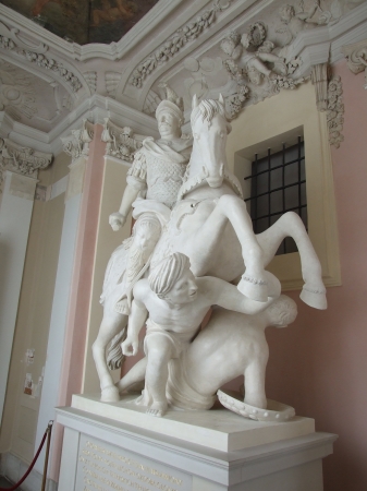 Zdjęcie z Polski - Sobieski