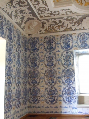 Zdjęcie z Polski - Wilanów