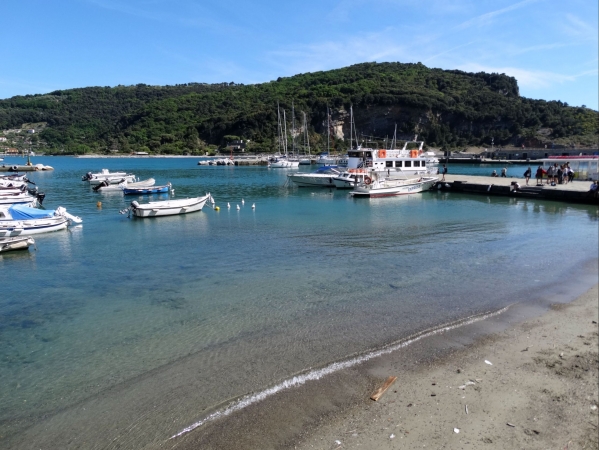 Zdjęcie z Włoch - Portovenere
