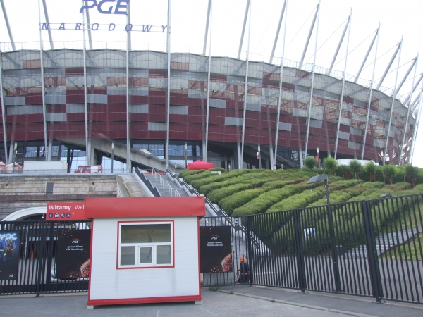 Zdjęcie z Polski - Narodowy
