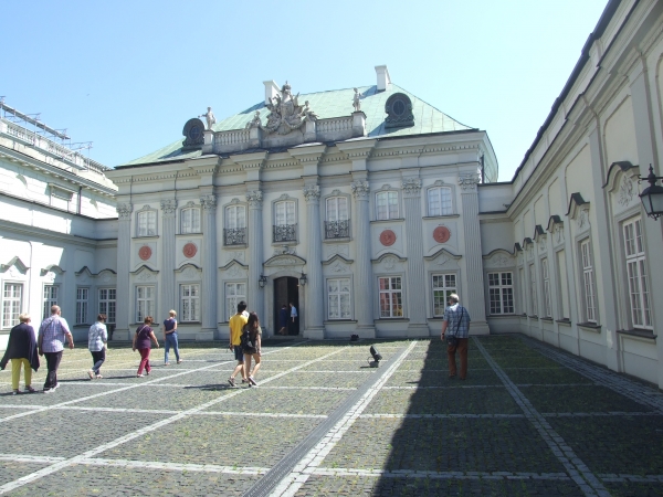 Zdjęcie z Polski - Pod Blachą
