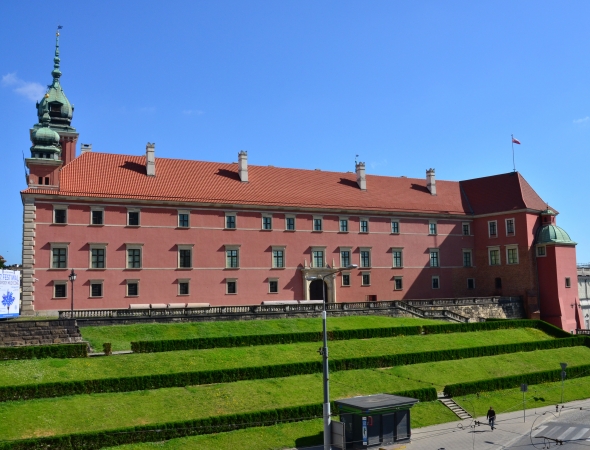 Zdjęcie z Polski - ostatni rzut oka