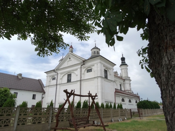 Zdjęcie z Polski - Wysokie Koło