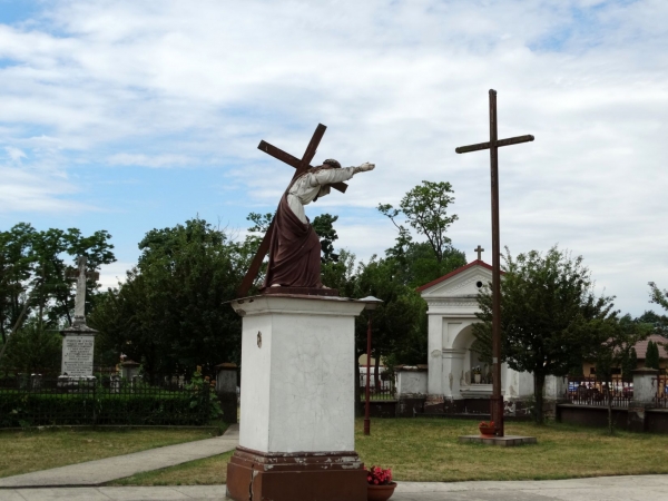 Zdjęcie z Polski - Wysokie Koło