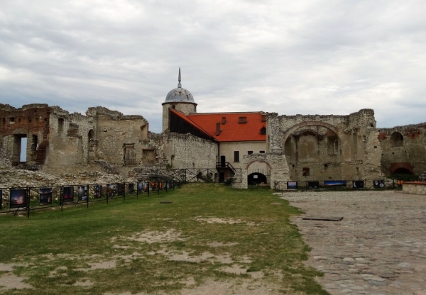 Zdjęcie z Polski - Janowiec