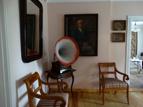 Zdjęcie z Polski - Janowiec