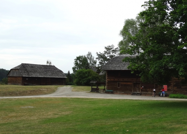 Zdjęcie z Polski - Janowiec