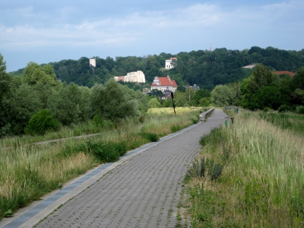 Zdjęcie z Polski - Kazimierz Dolny