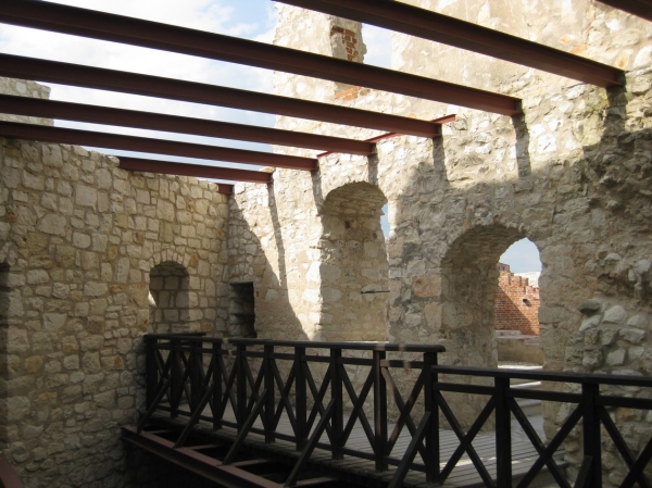 Zdjęcie z Polski - Kazimierz Dolny