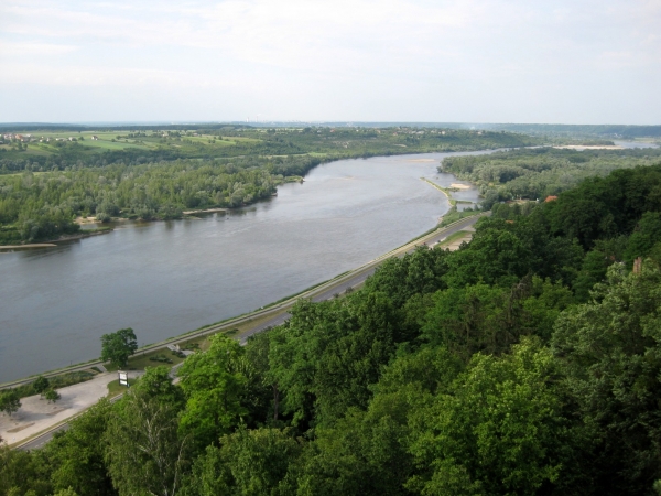 Zdjęcie z Polski - Kazimierz Dolny