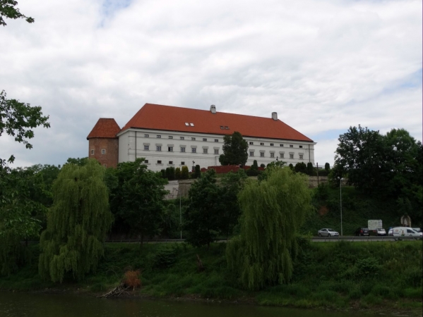 Zdjęcie z Polski - Sandomierz