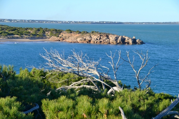 Zdjęcie z Australii - Port Elliot