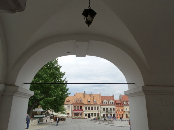 Zdjęcie z Polski - 