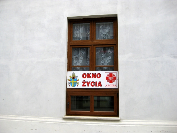 Zdjęcie z Polski - Sandomierz