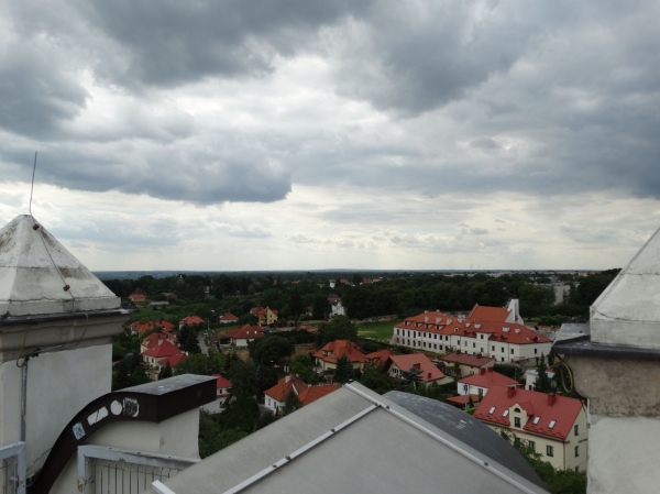 Zdjęcie z Polski - Sandomierz