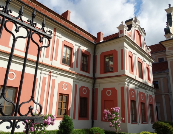 Zdjęcie z Polski - Sandomierz