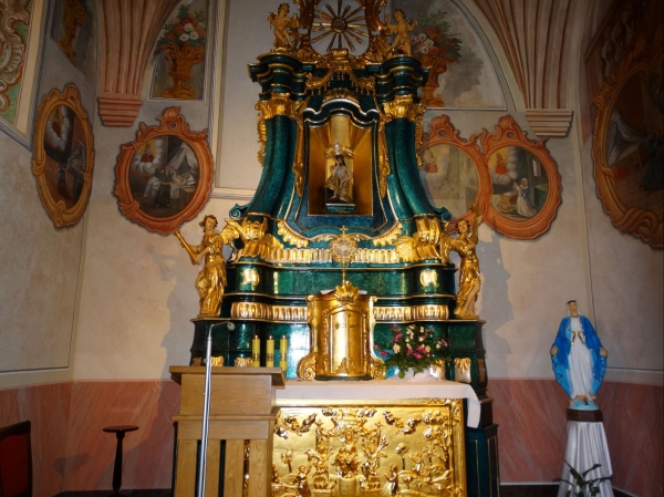Zdjęcie z Polski - Sandomierz