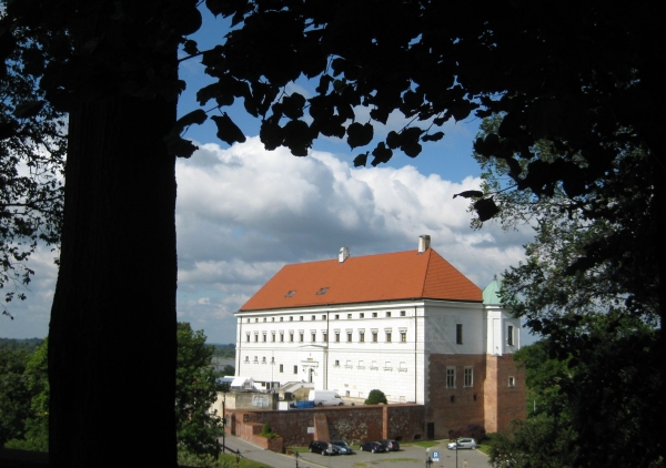 Zdjęcie z Polski - Sandomierz