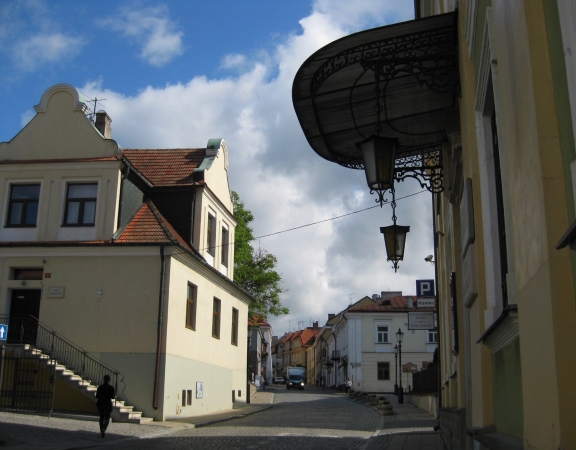 Zdjęcie z Polski - Sandomierz