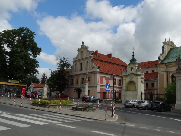 Zdjęcie z Polski - 