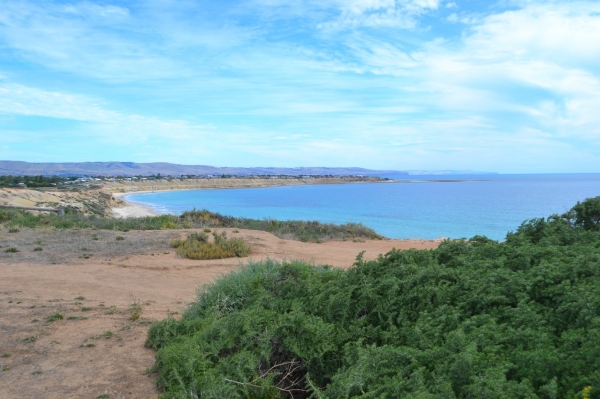 Zdjęcie z Australii - Aldinga Beach