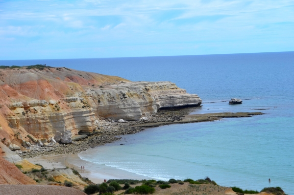 Zdjęcie z Australii - Aldinga Beach