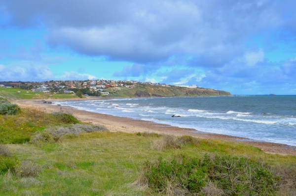 Zdjęcie z Australii - Zatoka Hallett Cove